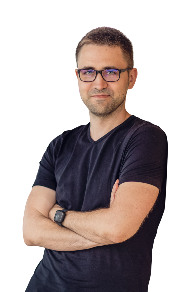 Cezary Sanecki